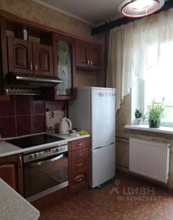 1-к кв. Санкт-Петербург Малая Бухарестская ул., 10к1 (40.0 м) - Фото 2