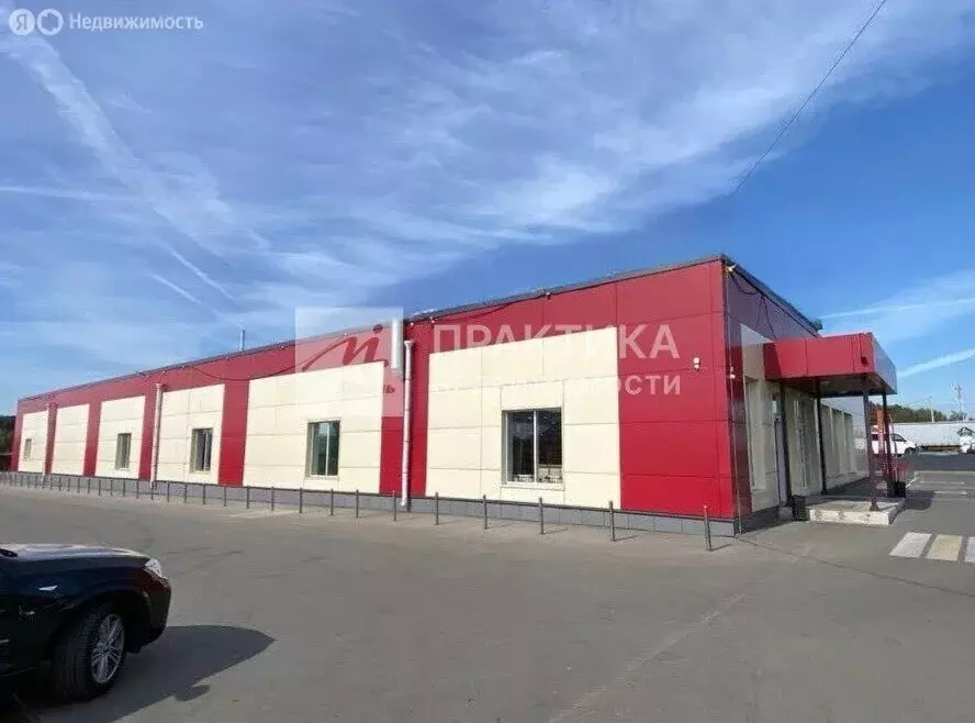 Торговая площадь (1244 м) - Фото 1