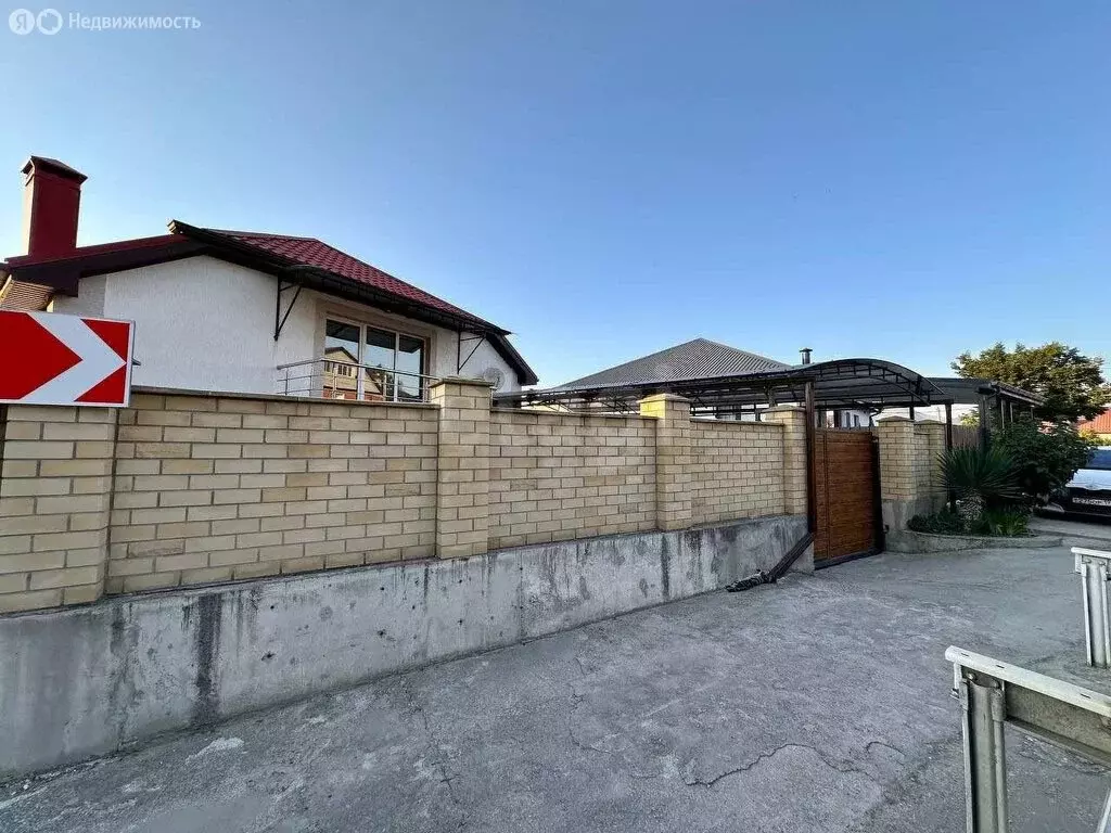 Дом в Цемдолина, Спортивная улица (132.2 м) - Фото 1