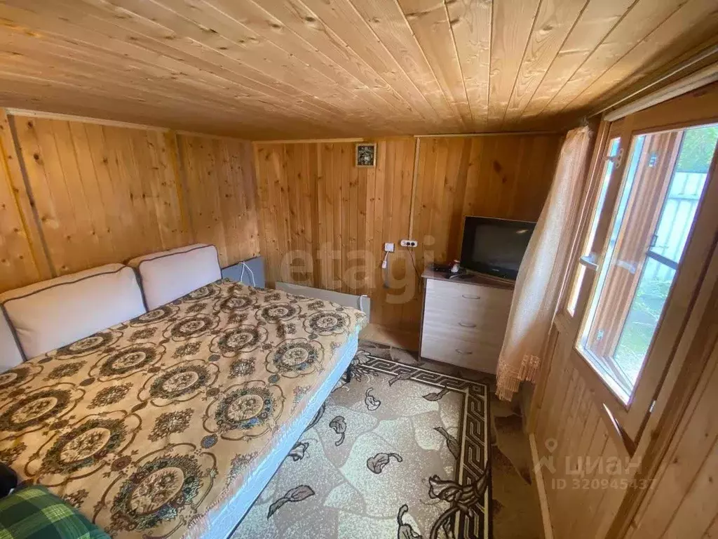 Дом в Калужская область, Малоярославецкий район, Спас-Загорье с/пос, ... - Фото 1