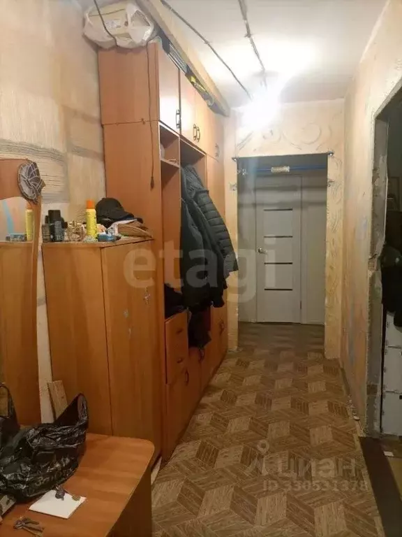 2-к кв. Челябинская область, Миасс ул. Кирова, 84 (53.2 м) - Фото 2