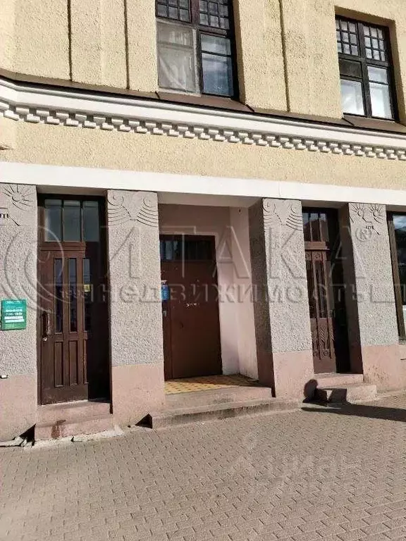 Комната, 26.6 м - Фото 0