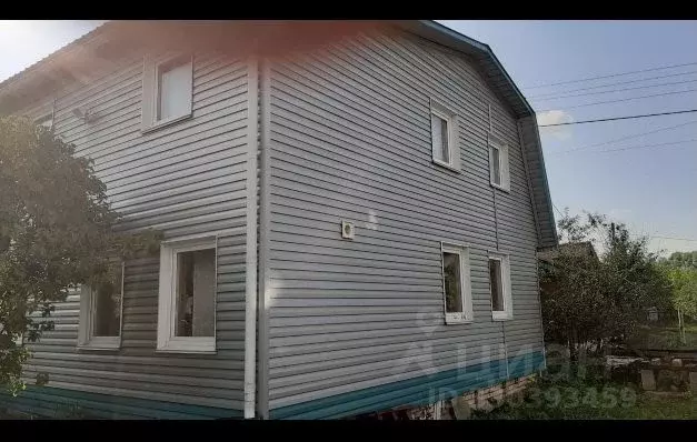 Дом в Башкортостан, Уфа Уршакский-4 СНТ, 111 (94 м) - Фото 2