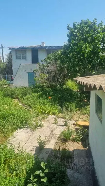 Участок в Севастополь Таврия садоводческое товарищество, 93 (4.0 сот.) - Фото 0