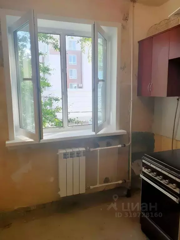 1-к кв. Московская область, Коломна ул. Макеева, 2 (32.9 м) - Фото 1
