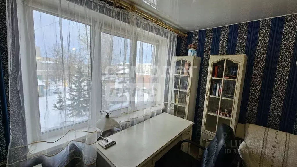 2-к кв. Ленинградская область, Коммунар г. Гатчинский муниципальный ... - Фото 2