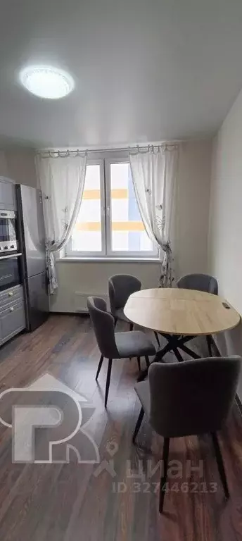 2-к кв. Московская область, Балашиха Железнодорожный мкр, ул. Струве, ... - Фото 2