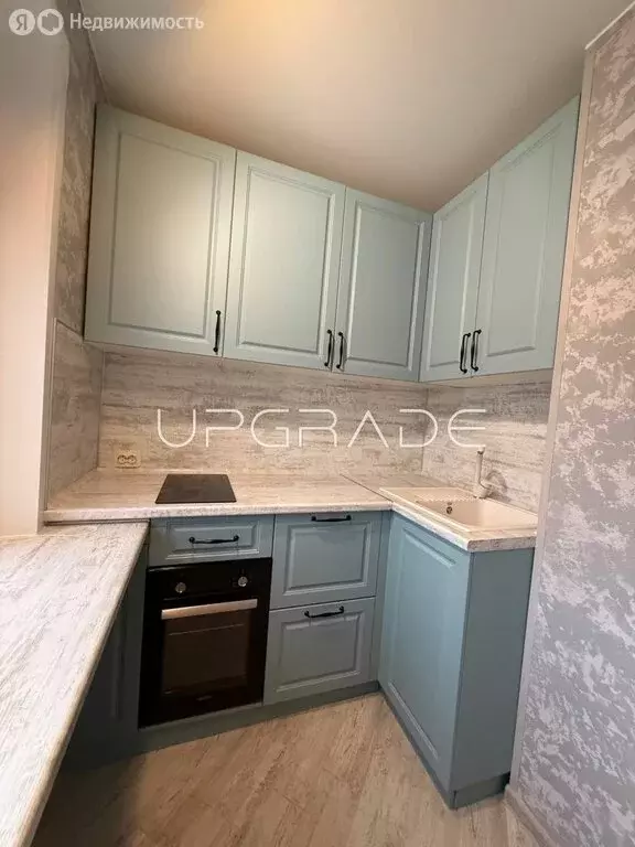 1-комнатная квартира: Орёл, Черкасская улица, 32 (28.2 м) - Фото 2