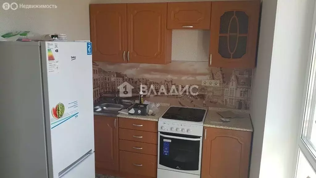 1-комнатная квартира: Зеленоград, Георгиевский проспект, 37к1 (27.6 м) - Фото 1