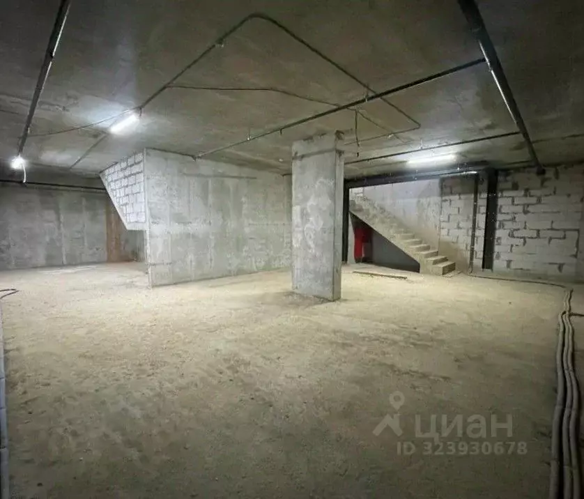 Помещение свободного назначения в Москва Зубовская ул., 7 (287 м) - Фото 1