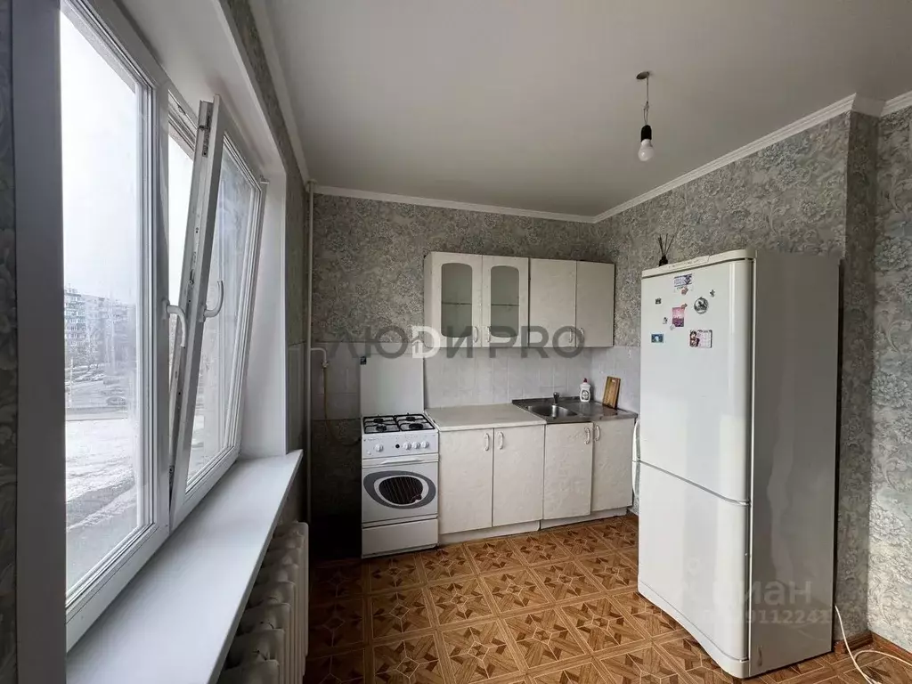 1-к кв. Саратовская область, Балаково ул. 30 лет Победы, 32 (37.3 м) - Фото 2