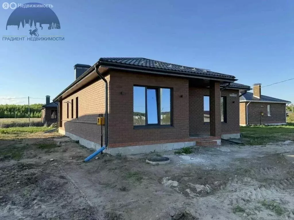 Дом в Богородское сельское поселение, деревня Куюки, улица 30-й ... - Фото 1