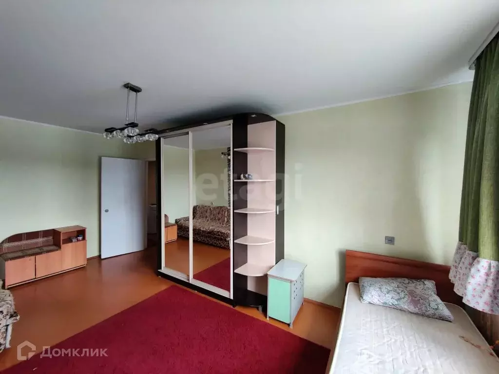 Продаётся 3-к квартира, 61.7 м - Фото 1