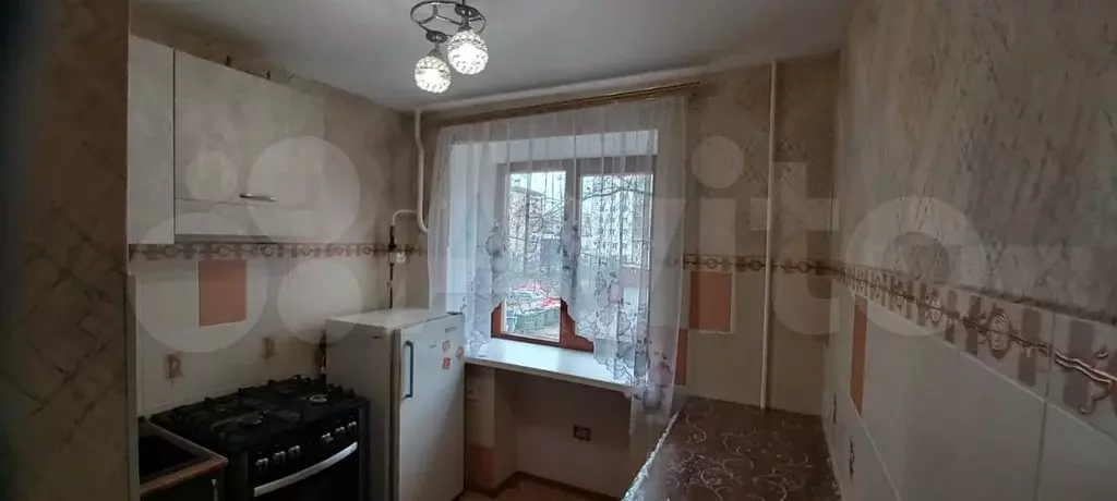 2-к. квартира, 44 м, 2/5 эт. - Фото 1