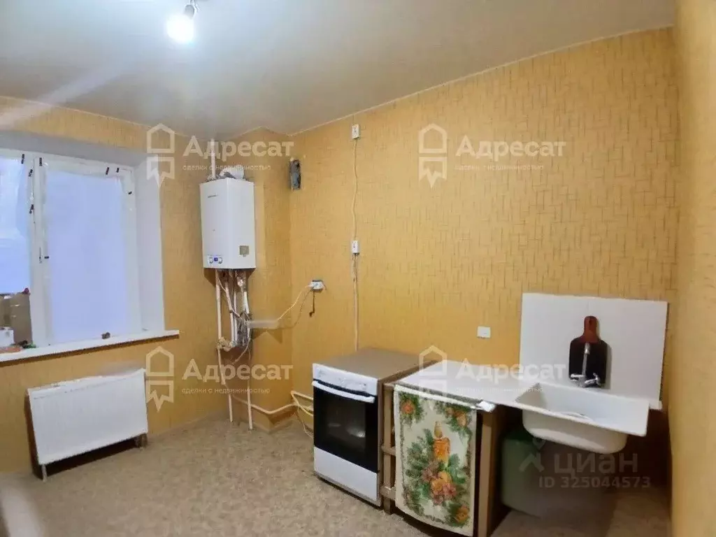 2-к кв. Волгоградская область, Волгоград ул. 70-летия Победы, 31 (47.8 ... - Фото 1