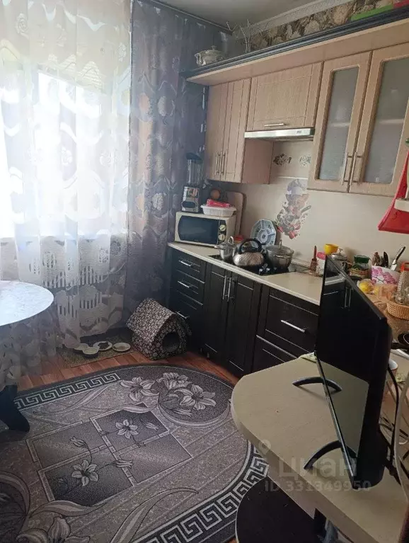 1-к кв. Белгородская область, Строитель Яковлевский городской округ, ... - Фото 2