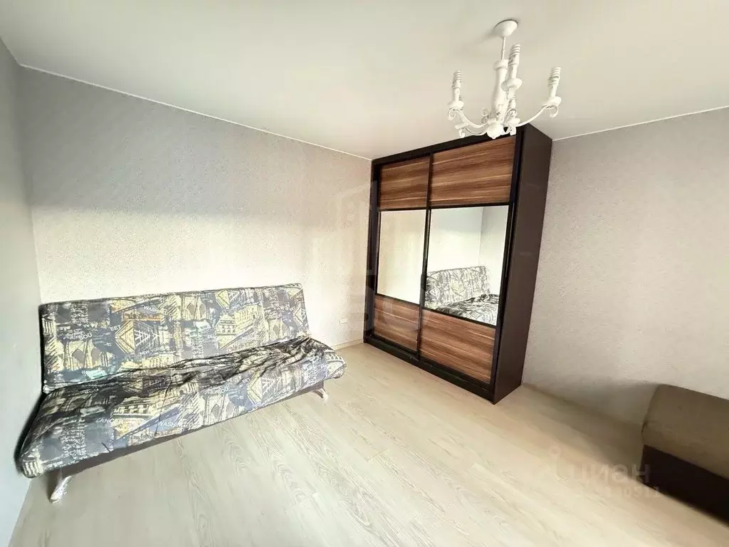 Комната Санкт-Петербург Якорная ул., 3 (15.0 м) - Фото 0