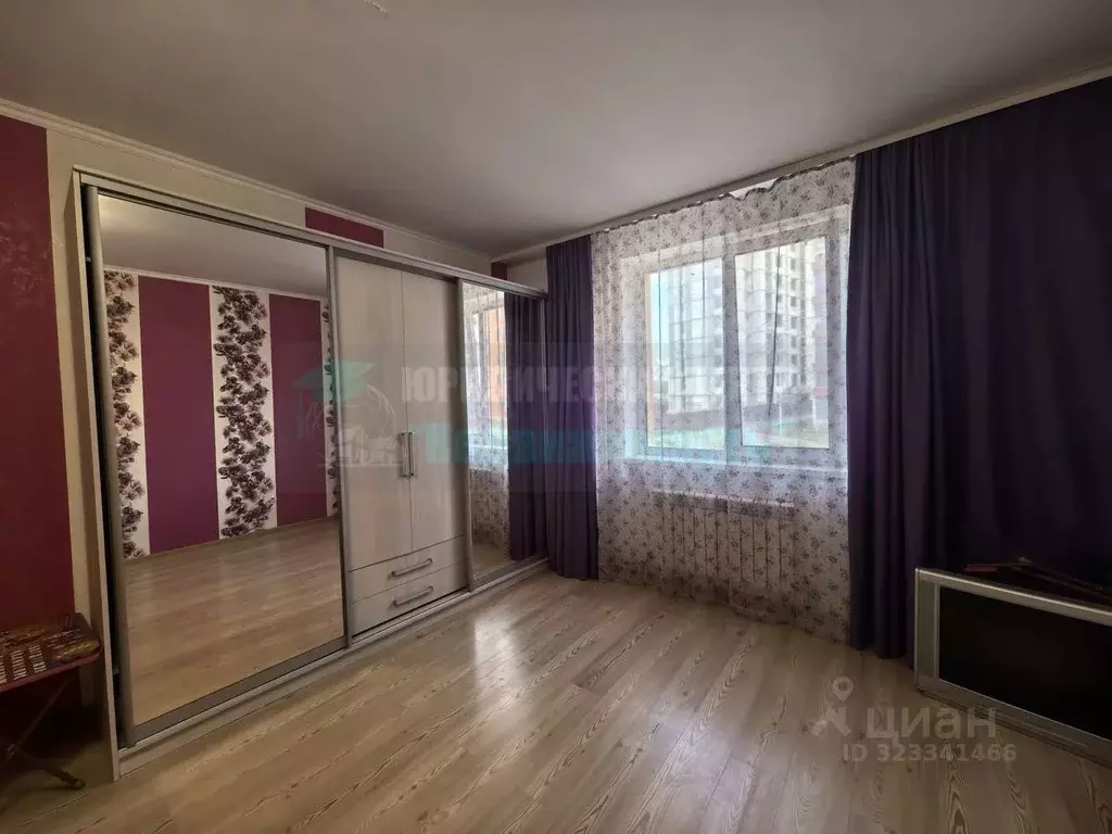 1-к кв. Белгородская область, Белгород ул. Семена Чайкина, 23 (40.3 м) - Фото 2