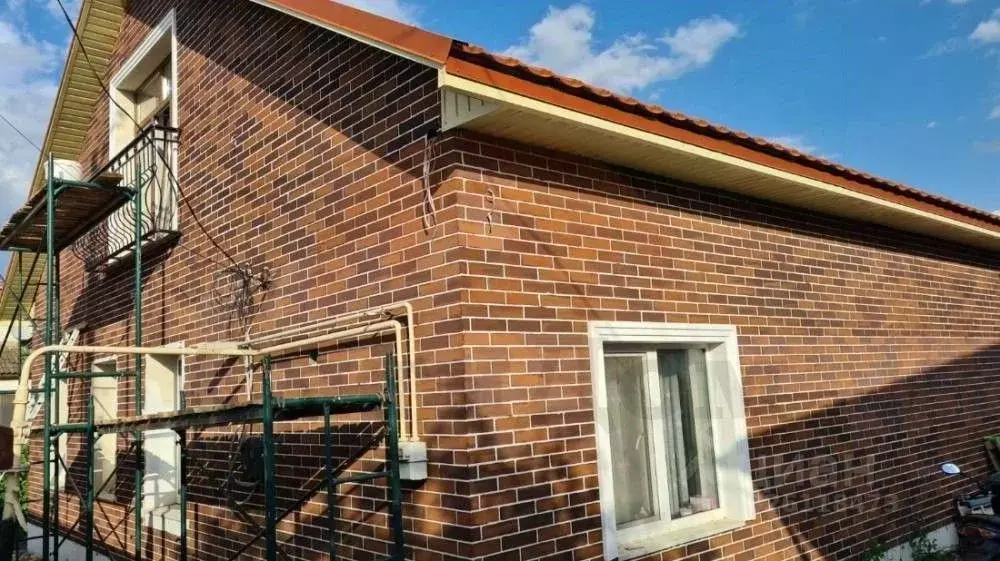 Дом в Крым, Саки ул. Франко (130 м) - Фото 1