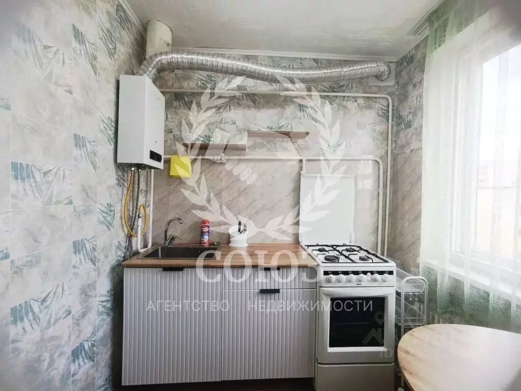 3-к кв. Калужская область, Калуга Майская ул., 8 (58.3 м) - Фото 2