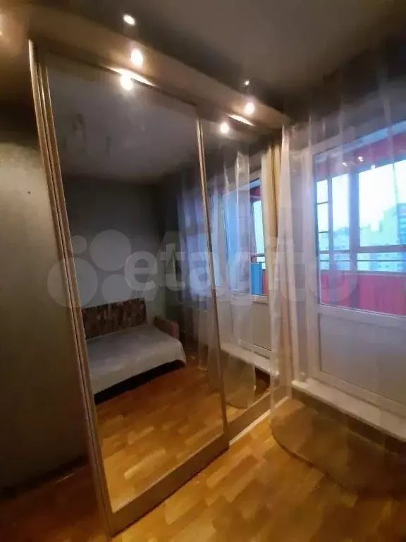 Квартира-студия, 28 м, 13/16 эт. - Фото 1