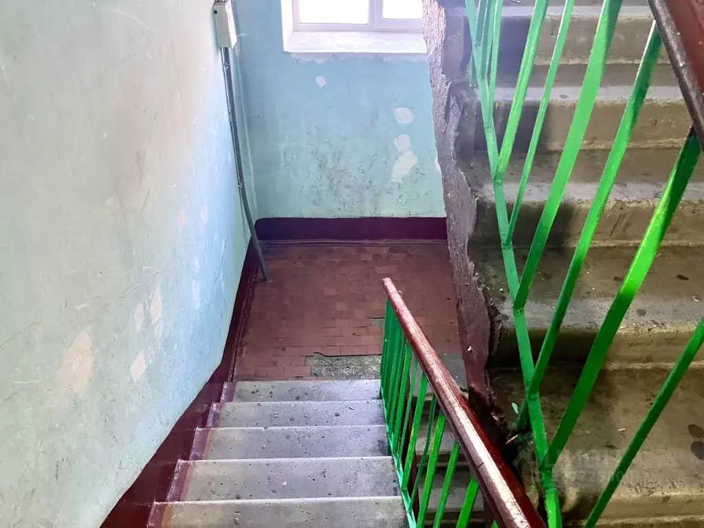 3-к кв. Кемеровская область, Прокопьевск Оренбургская ул., 6 (83.8 м) - Фото 2