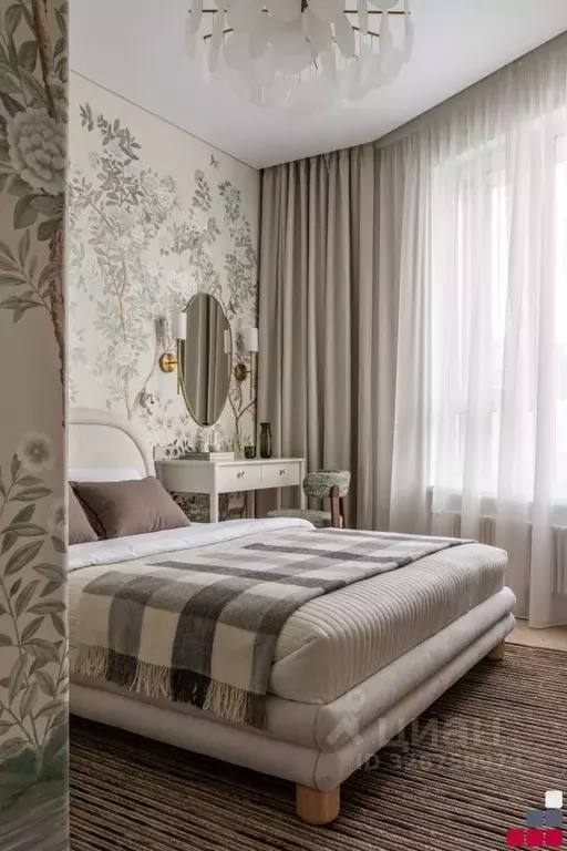 1-к кв. Москва проезд Шелихова, 3 (45.0 м) - Фото 1