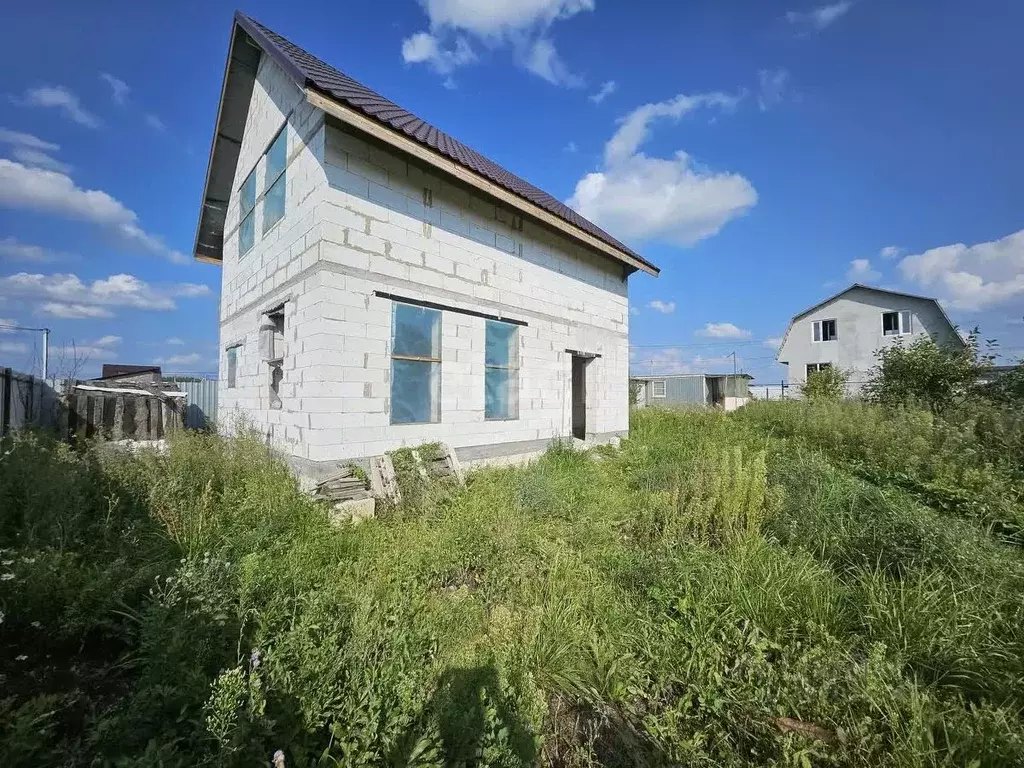 Дом в Московская область, Раменский городской округ, д. Жирово 1 (96 ... - Фото 0