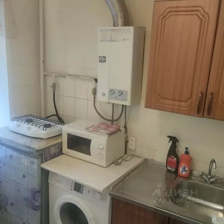 1-к кв. Ростовская область, Таганрог ул. Чехова, 339-2 (27.0 м) - Фото 2
