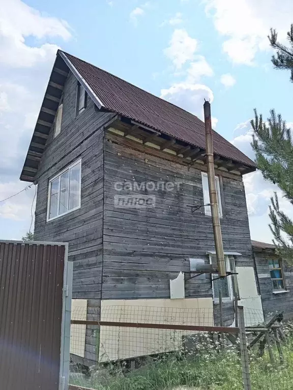 Дом 38 м на участке 12 сот. - Фото 0