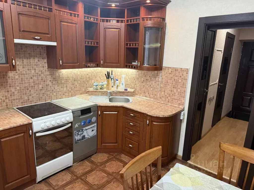 2-к кв. Белгородская область, Белгород Славянская ул., 7б (55.0 м) - Фото 1