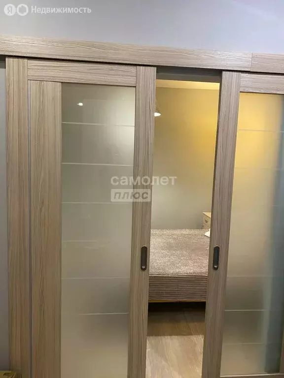 1-комнатная квартира: Реутов, Юбилейный проспект, 69 (43.9 м) - Фото 1