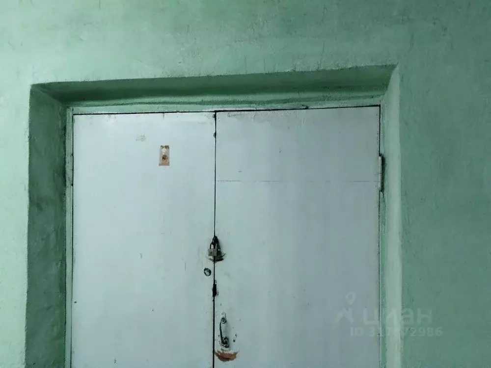 Склад в Московская область, Балашиха Звездная ул., 9 (34 м) - Фото 0