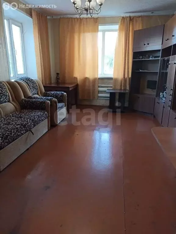 Дом в Крапивинский, Рекордная улица (65.3 м) - Фото 0