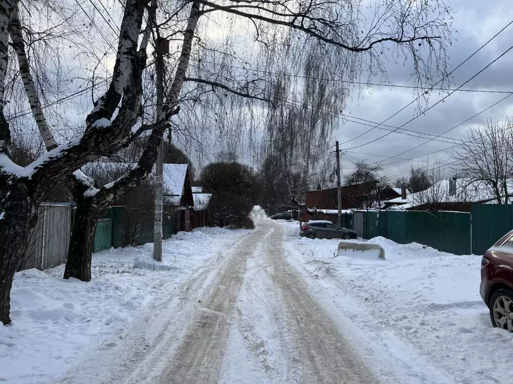 Дом в Московская область, Балашиха Салтыковка мкр, Дубровинская ул., ... - Фото 1