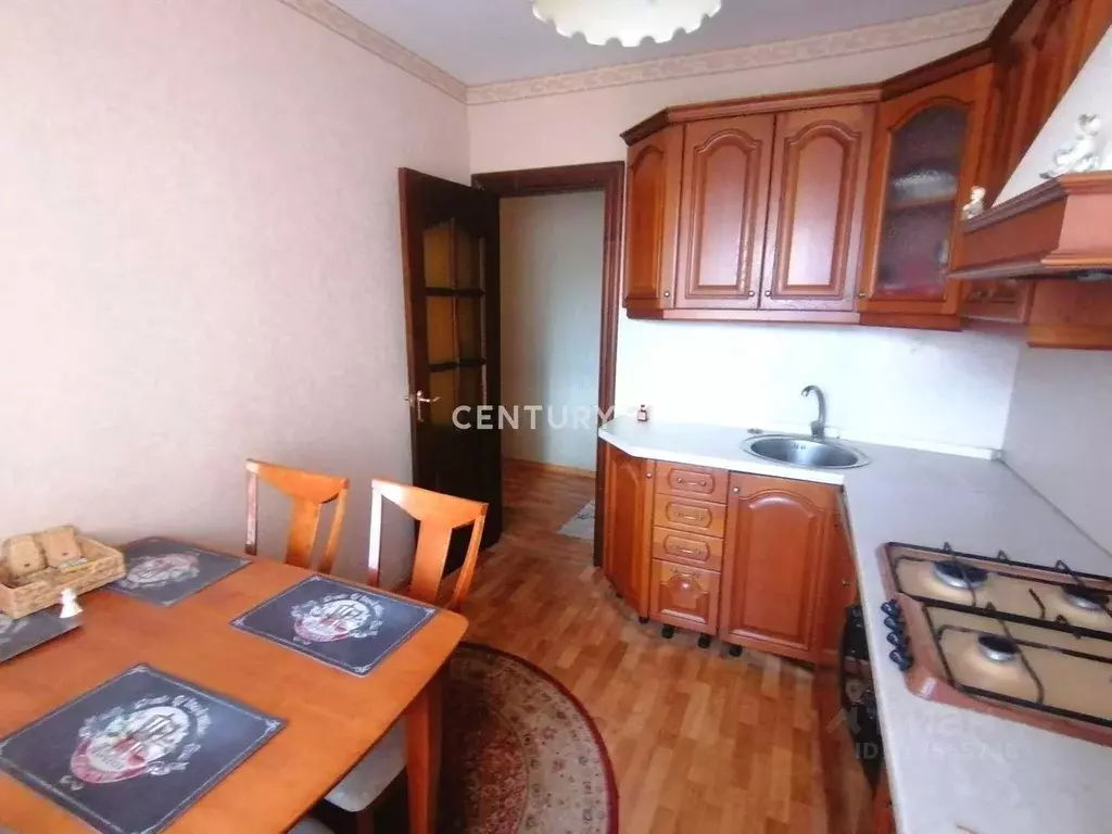 3-к кв. Тверская область, Тверь ул. Ерофеева, 7к2 (65.0 м) - Фото 0