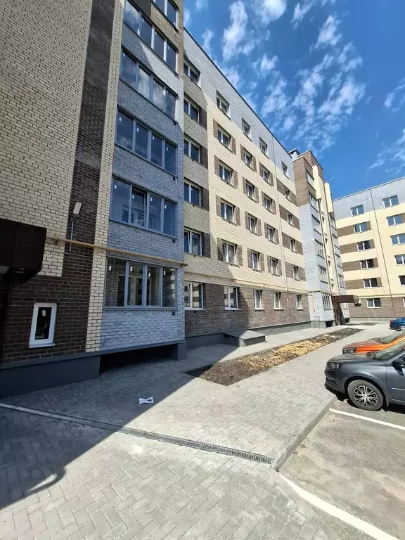 Продаётся 2-к квартира, 46 м - Фото 1