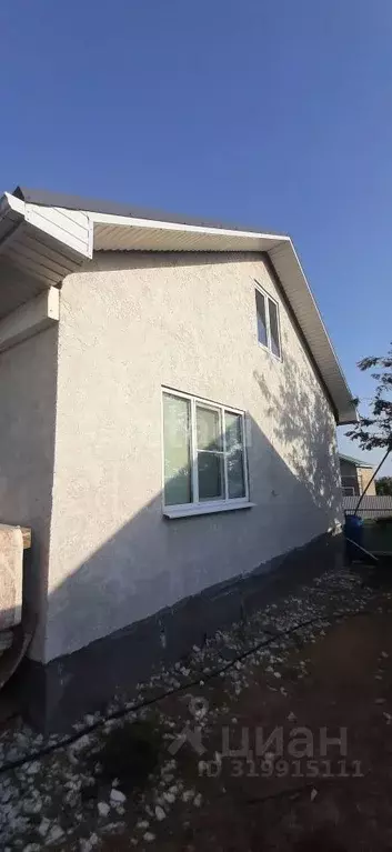 Дом в Краснодарский край, Анапа муниципальный округ, пос. Пятихатки  ... - Фото 0