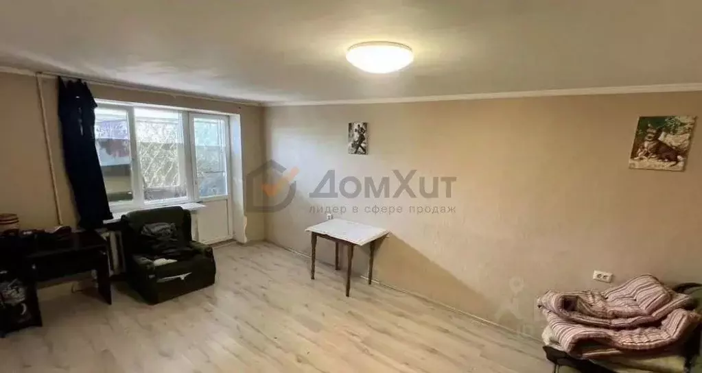 1-к кв. Крым, Симферополь ул. Ларионова, 46 (30.0 м) - Фото 1