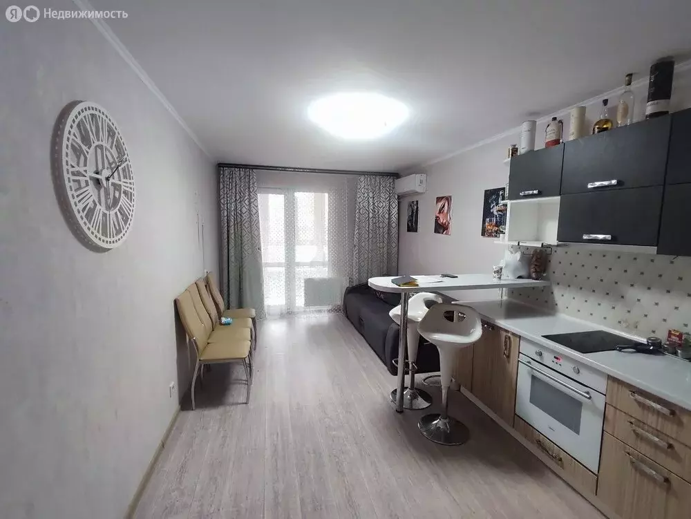 3-комнатная квартира: Анапа, улица Адмирала Пустошкина, 22к3 (86 м) - Фото 2