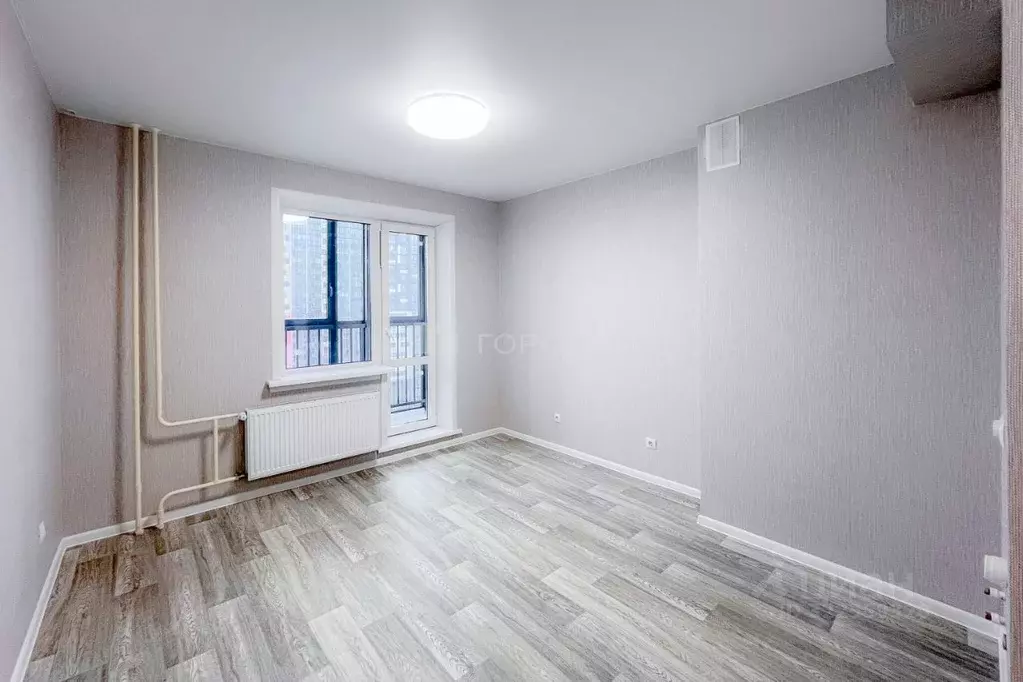 Студия Новосибирская область, Новосибирск Спортивная ул., 45 (20.0 м) - Фото 1