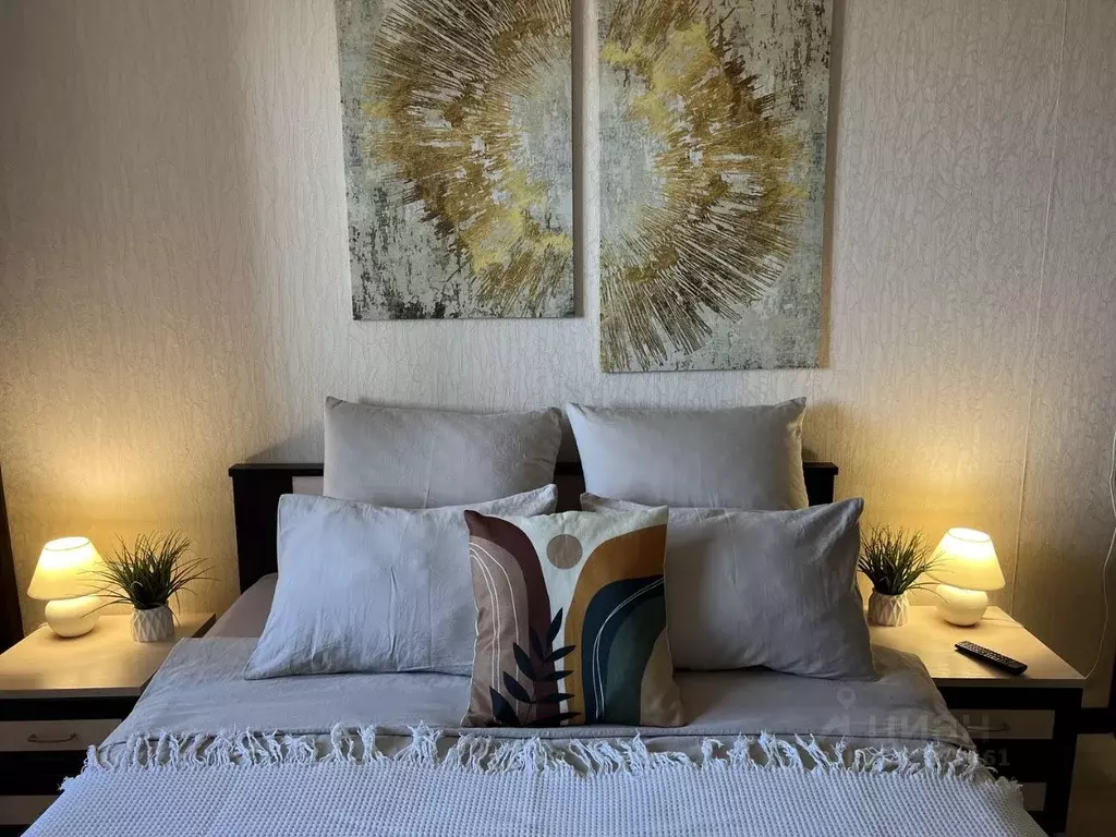 1-к кв. Новгородская область, Великий Новгород Батецкая ул., 21 (37.0 ... - Фото 2