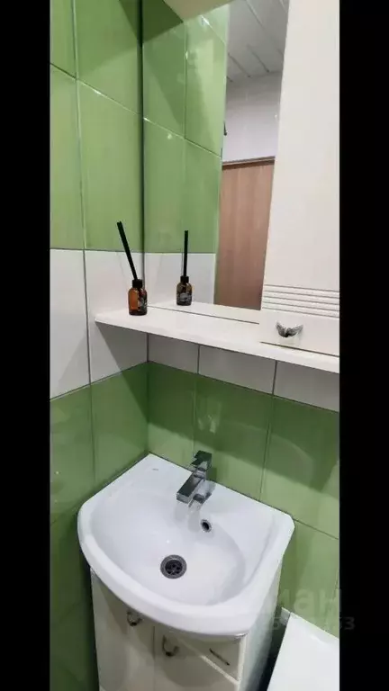 1-к кв. Новгородская область, Великий Новгород Шелонская ул., 1 (37.0 ... - Фото 2