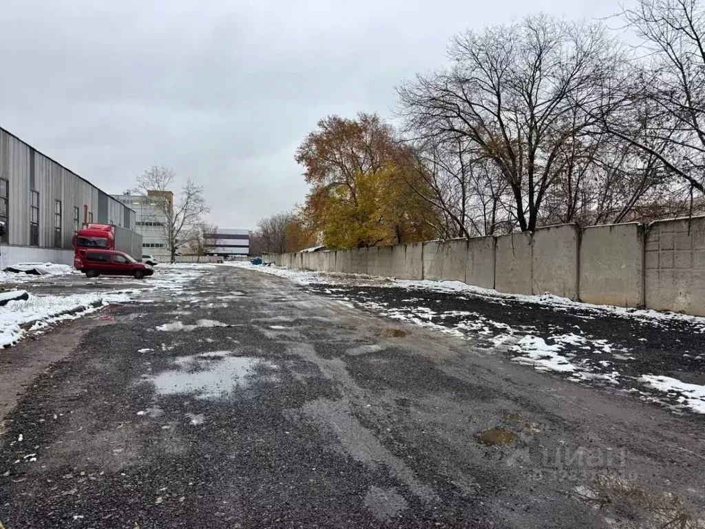 Помещение свободного назначения в Москва ул. Перерва, 11С24 (600 м) - Фото 1