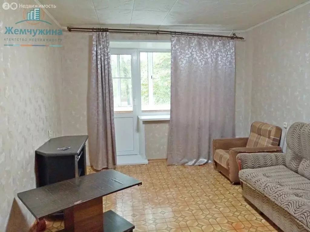 2-комнатная квартира: Димитровград, улица Терешковой, 4 (50.2 м) - Фото 0