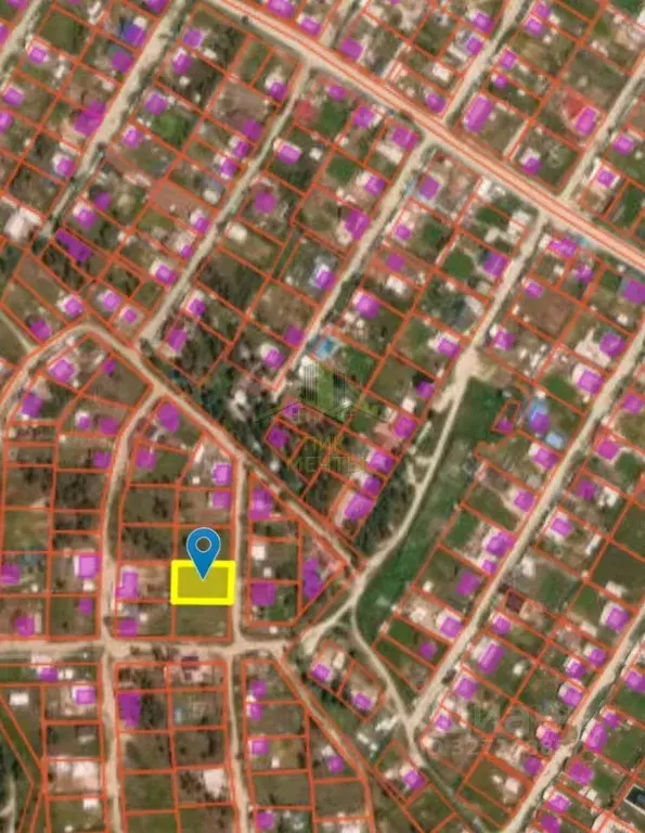 Участок в Бурятия, Улан-Удэ Весна ДНТ, ул. Содружества (9.0 сот.) - Фото 2