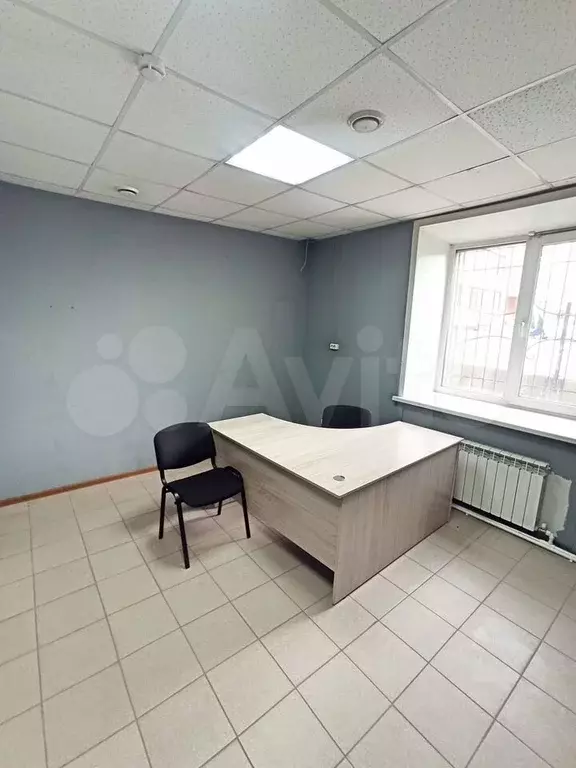 Офис в центре, 15 м - Фото 0