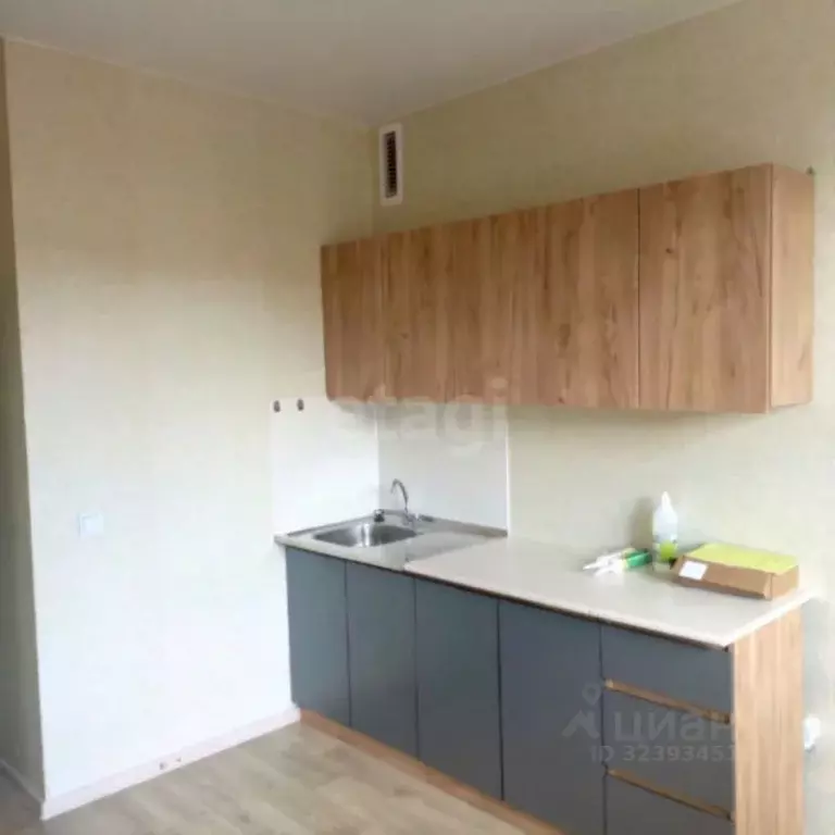 2-к кв. Красноярский край, Красноярск Северное ш., 48А (63.0 м) - Фото 1