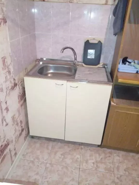 1-к кв. Краснодарский край, Ейск ул. Седина, 46/2 (32.0 м) - Фото 0