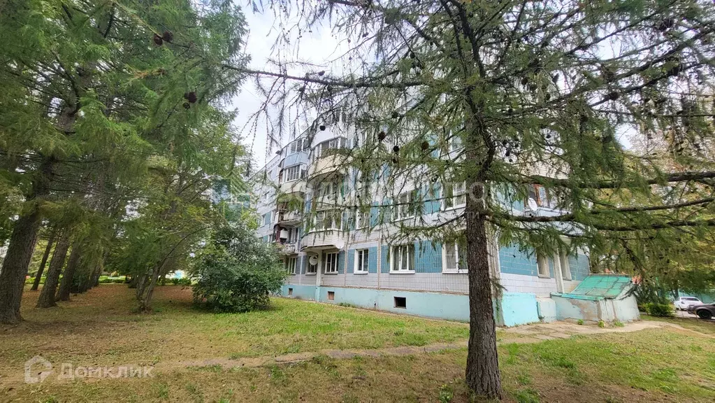 Продаётся 2-к квартира, 37.2 м - Фото 1